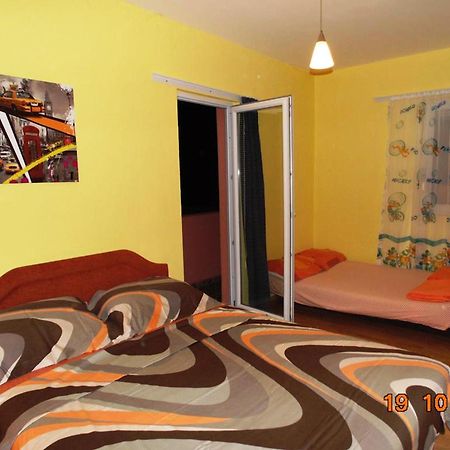 De Lux Apartments Luka Бар Экстерьер фото