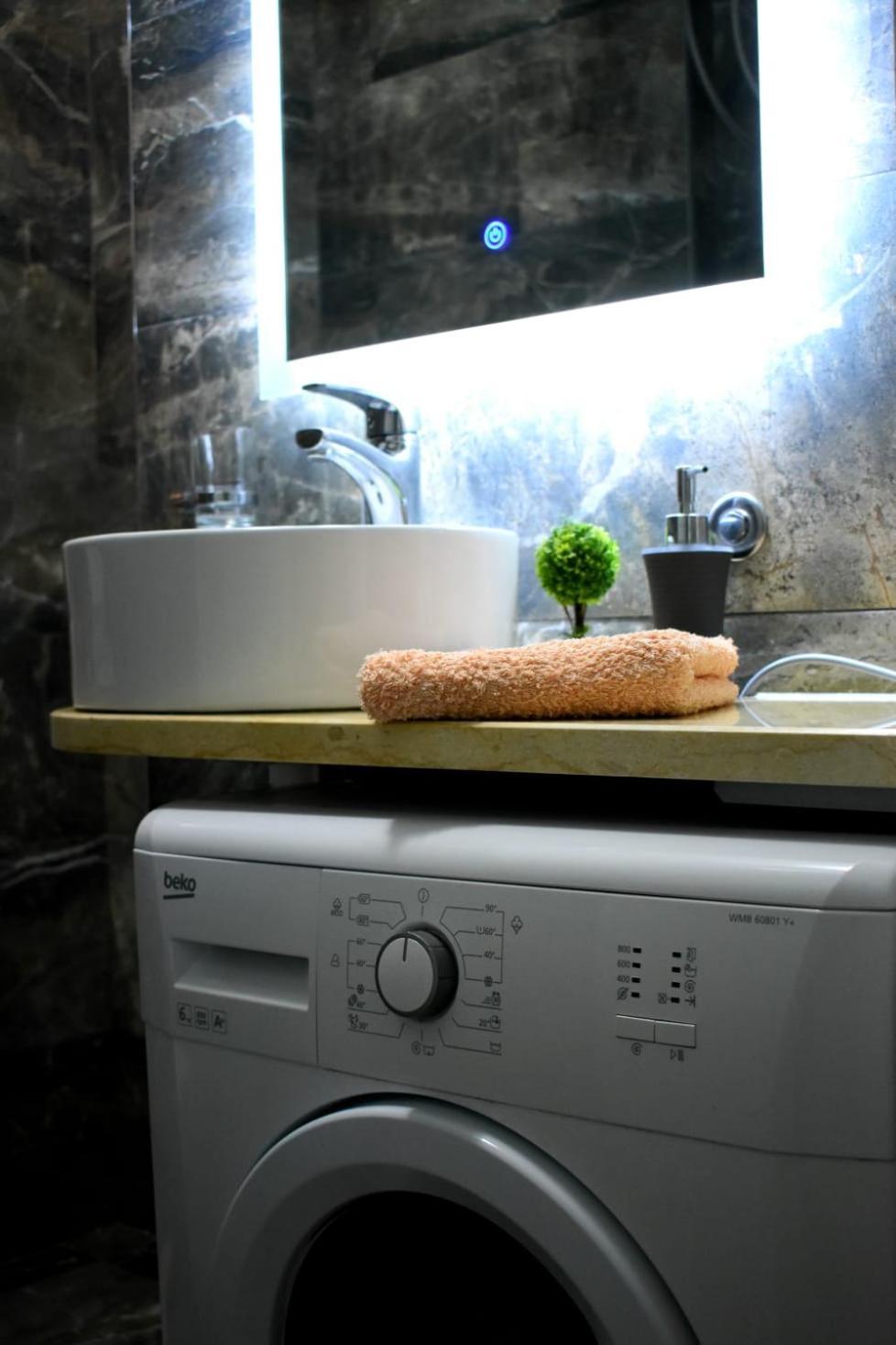 De Lux Apartments Luka Бар Номер фото