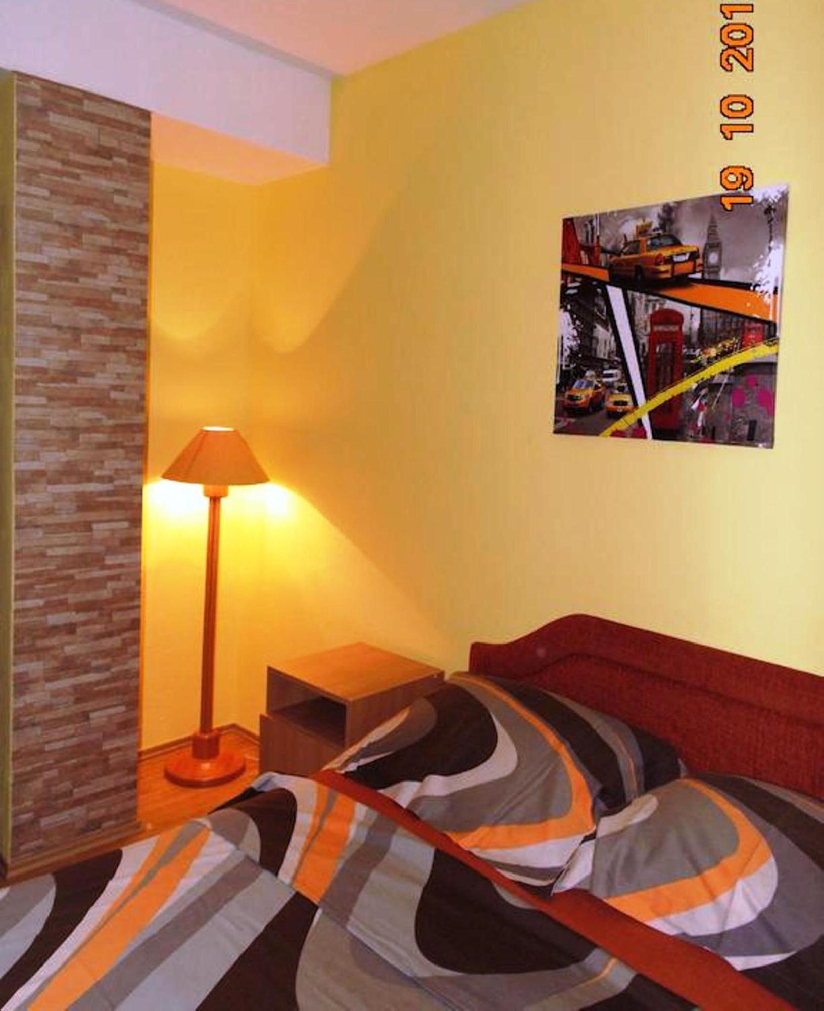 De Lux Apartments Luka Бар Экстерьер фото