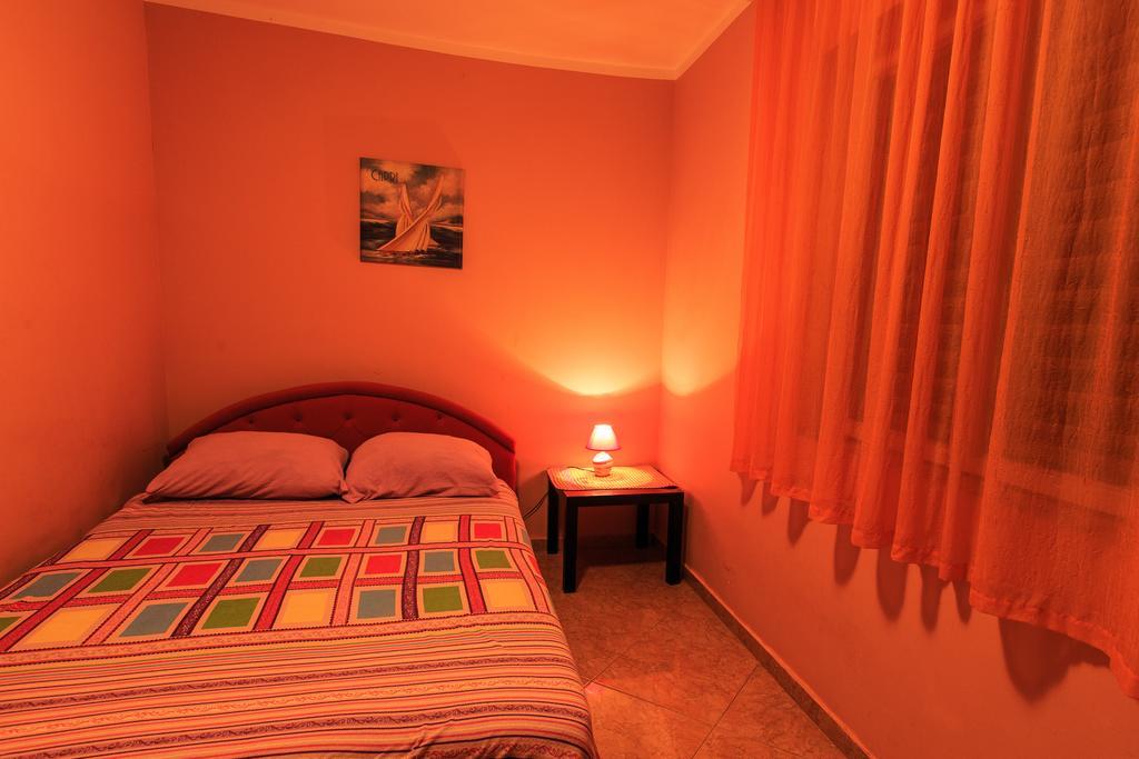De Lux Apartments Luka Бар Экстерьер фото