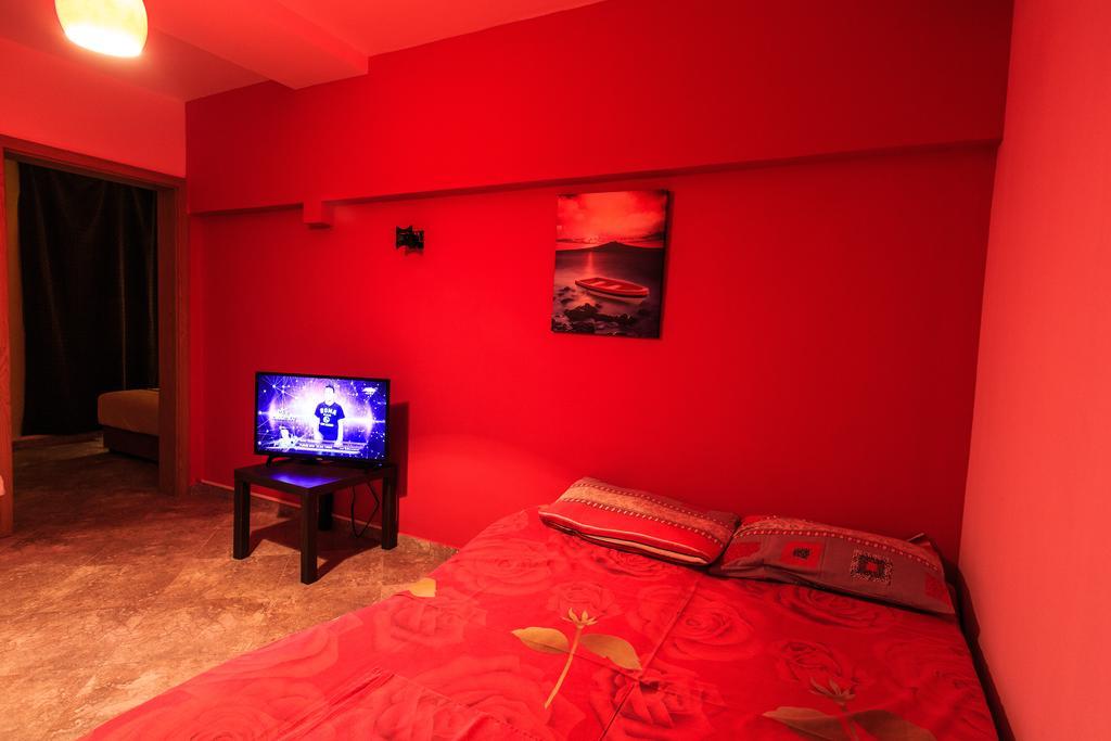 De Lux Apartments Luka Бар Экстерьер фото