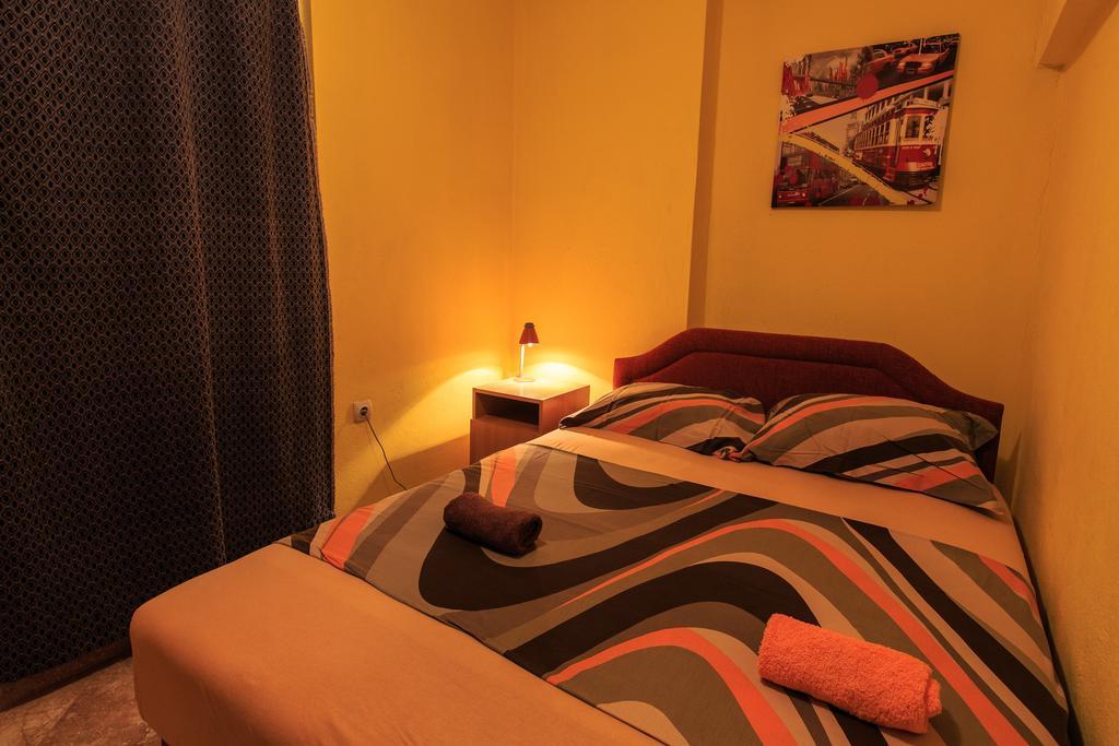 De Lux Apartments Luka Бар Экстерьер фото